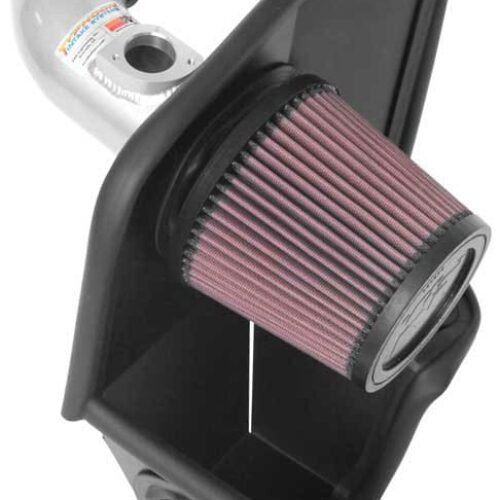 K&N Performance Air Intake System – 69-6034TS