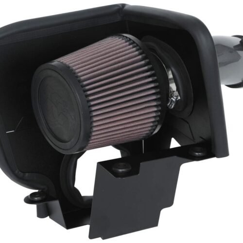 K&N Performance Air Intake System – 69-6035TC
