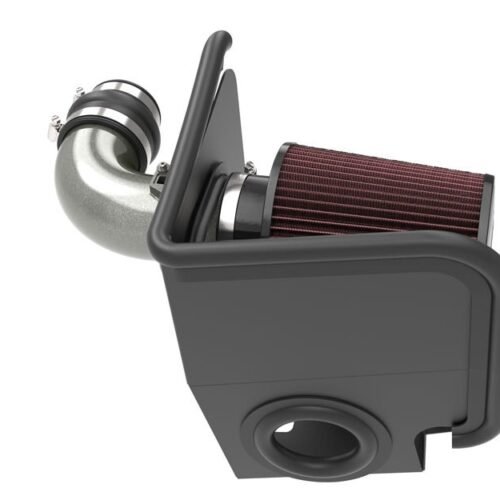 K&N Performance Air Intake System – 69-6036TC