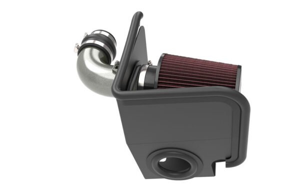 K&N Performance Air Intake System - 69-6036TC