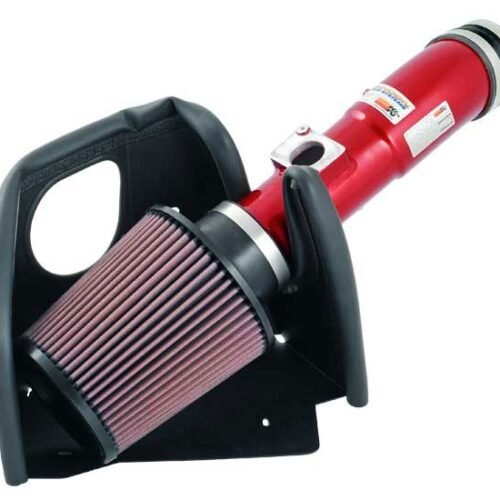 K&N Performance Air Intake System – 69-6502TR
