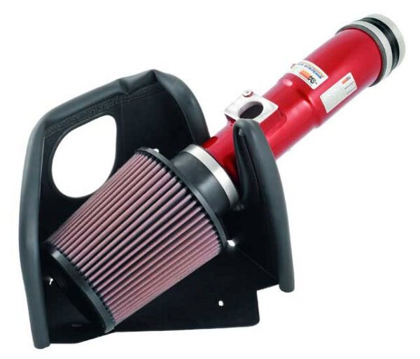 K&N Performance Air Intake System - 69-6502TR