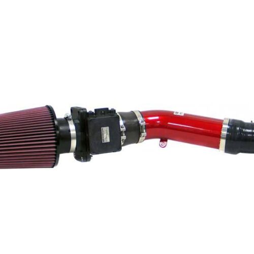 K&N Performance Air Intake System – 69-6506TR