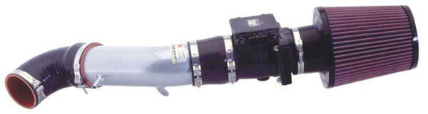 K&N Performance Air Intake System - 69-6506TS