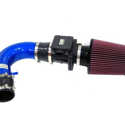 K&N Performance Air Intake System – 69-6540TB