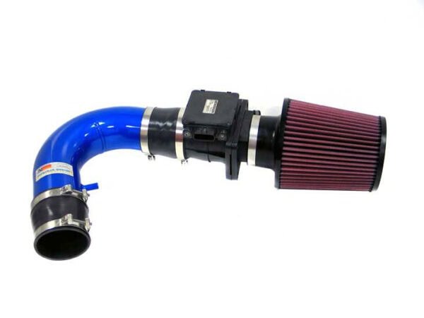K&N Performance Air Intake System - 69-6540TB