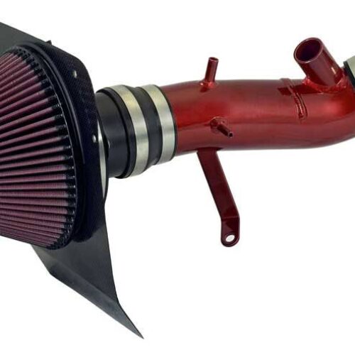 K&N Performance Air Intake System – 69-6543TR