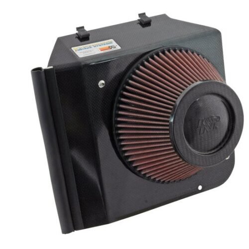 K&N Performance Air Intake System – 69-6545T