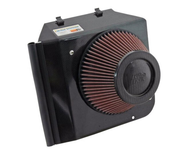 K&N Performance Air Intake System - 69-6545T