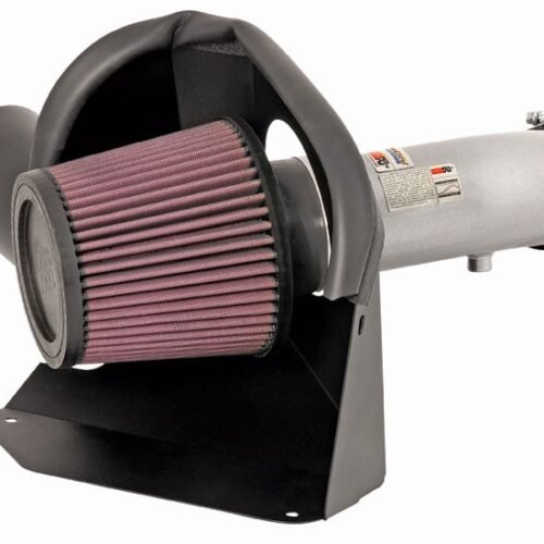 K&N Performance Air Intake System – 69-7061TS