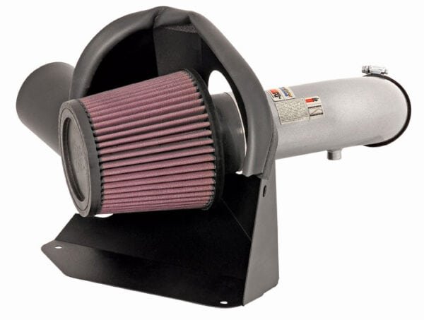 K&N Performance Air Intake System - 69-7061TS