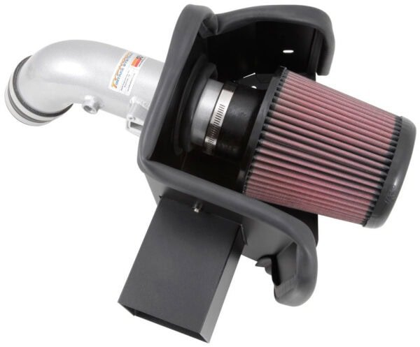K&N Performance Air Intake System - 69-7064TS