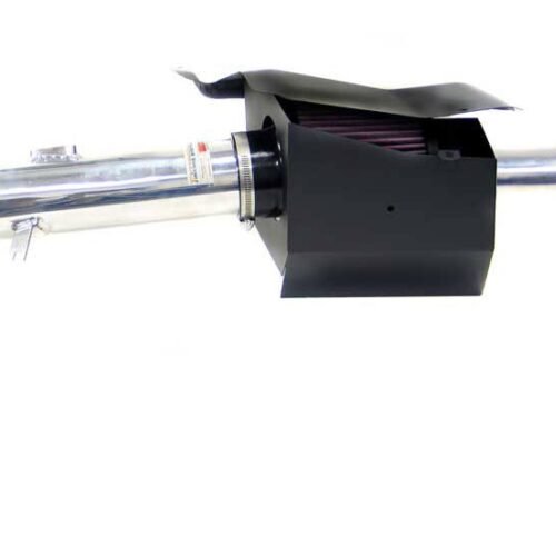 K&N Performance Air Intake System – 69-7070TP
