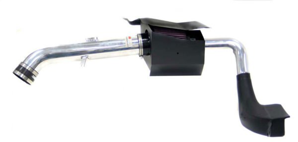 K&N Performance Air Intake System - 69-7070TP