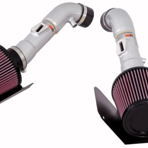 K&N Performance Air Intake System – 69-7071TS