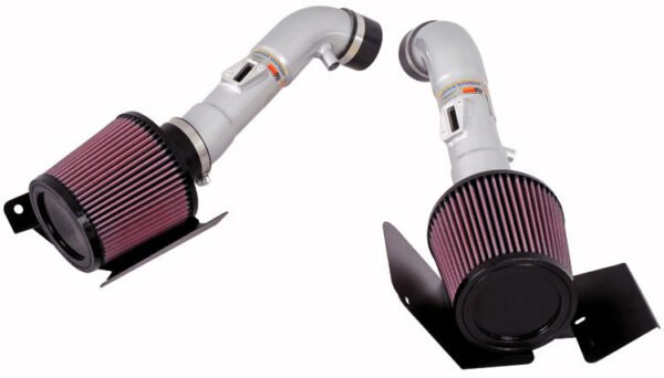 K&N Performance Air Intake System - 69-7071TS