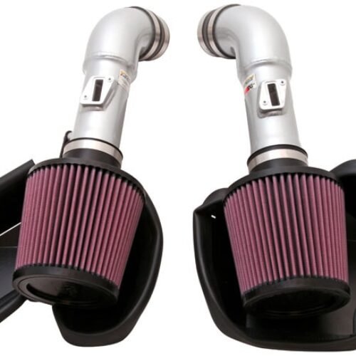 K&N Performance Air Intake System – 69-7078TS