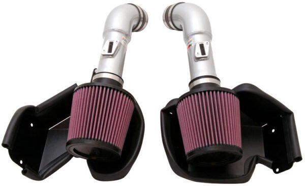 K&N Performance Air Intake System - 69-7078TS