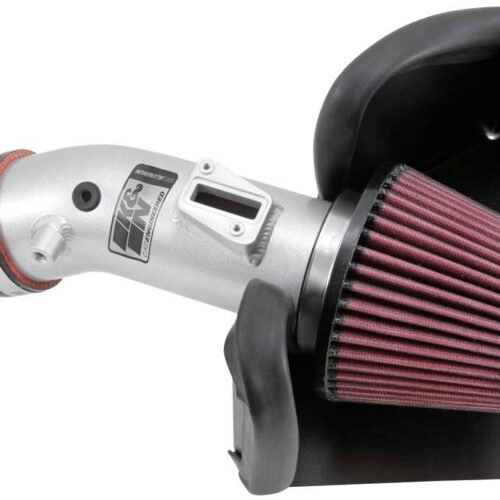 K&N Performance Air Intake System – 69-7079TS