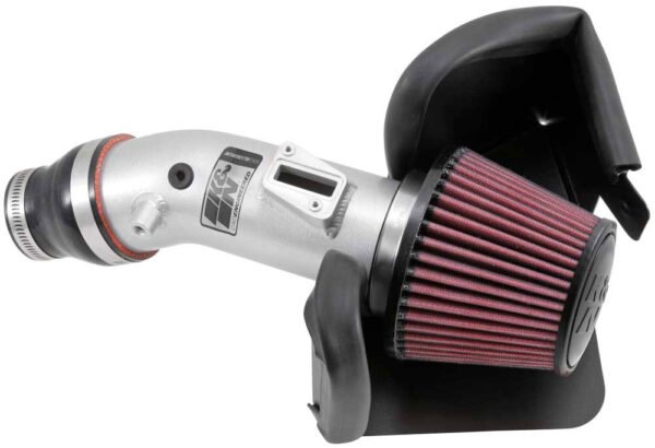 K&N Performance Air Intake System - 69-7079TS