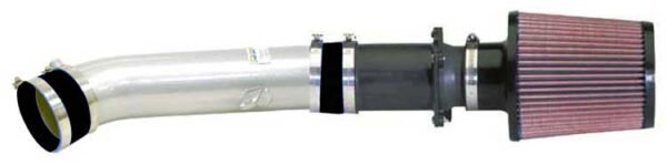 K&N Performance Air Intake System - 69-7081-1TS