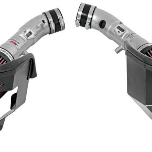 K&N Performance Air Intake System – 69-7082TS