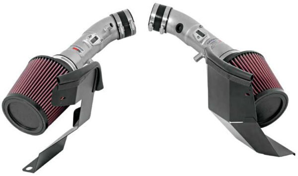 K&N Performance Air Intake System - 69-7082TS