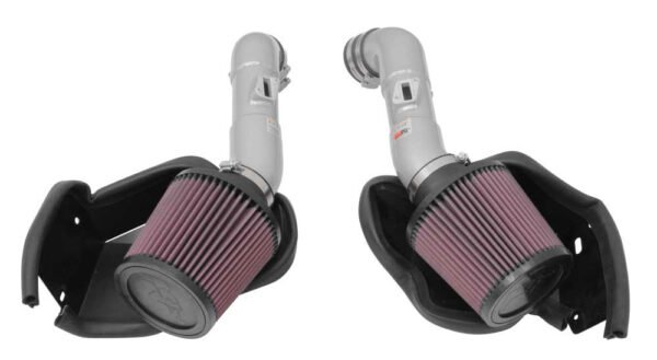 K&N Performance Air Intake System - 69-7083TS