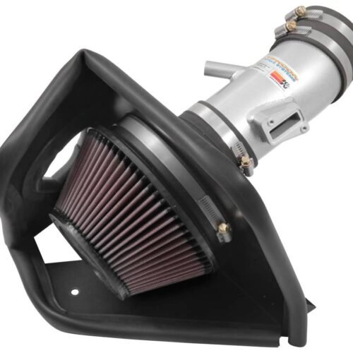 K&N Performance Air Intake System – 69-7084TS