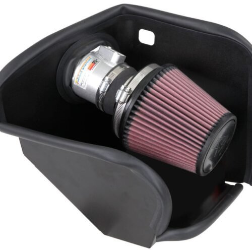 K&N Performance Air Intake System – 69-7085TS