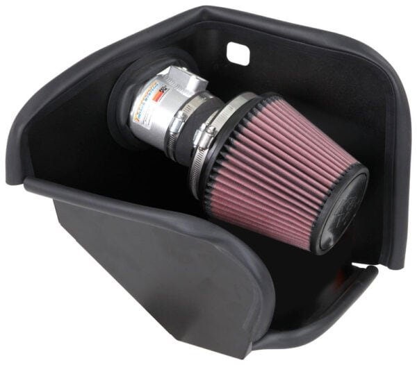 K&N Performance Air Intake System - 69-7085TS