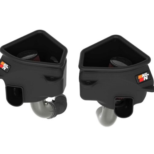 K&N Performance Air Intake System – 69-7086TC