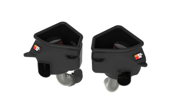 K&N Performance Air Intake System - 69-7086TC