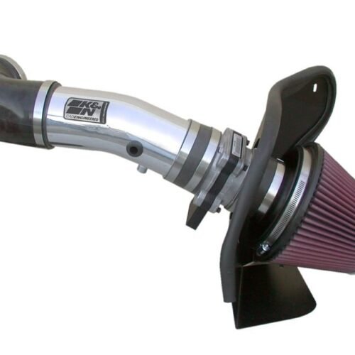 K&N Performance Air Intake System – 69-7200TP