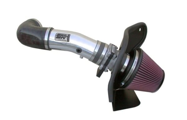 K&N Performance Air Intake System - 69-7200TP