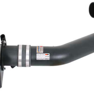 K&N Performance Air Intake System – 69-7202-1TTK