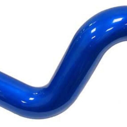 K&N Performance Air Intake System – 69-7800TB