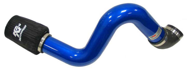 K&N Performance Air Intake System - 69-7800TB