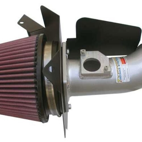 K&N Performance Air Intake System – 69-8002TS