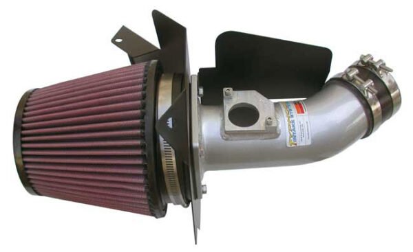 K&N Performance Air Intake System - 69-8002TS