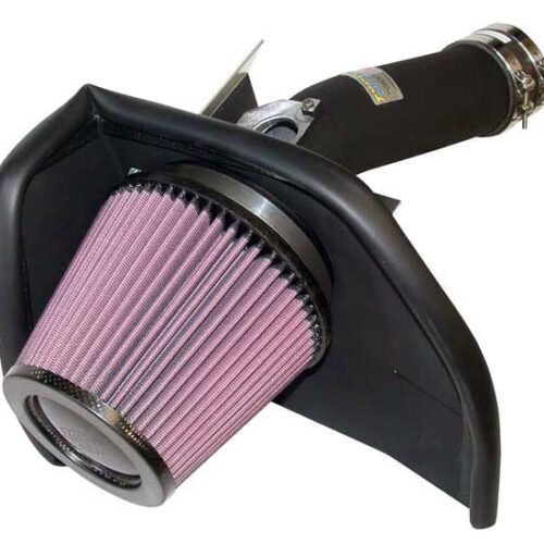 K&N Performance Air Intake System – 69-8003TFK