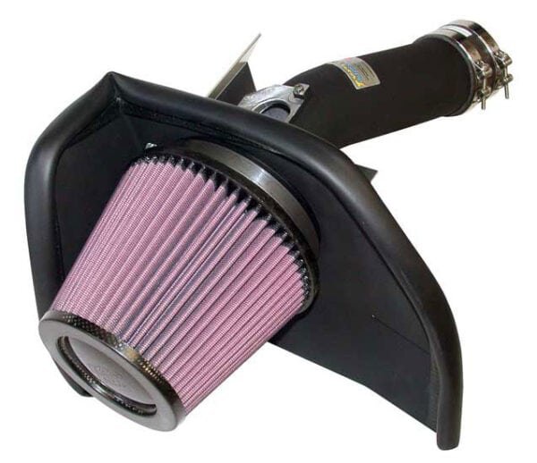 K&N Performance Air Intake System - 69-8003TFK