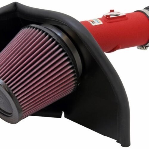 K&N Performance Air Intake System – 69-8005TWR