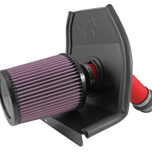 K&N Performance Air Intake System – 69-8007TWR