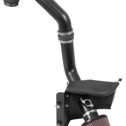 K&N Performance Air Intake System – 69-8010TTK