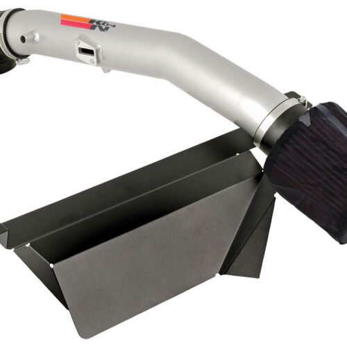 K&N Performance Air Intake System – 69-8432TS