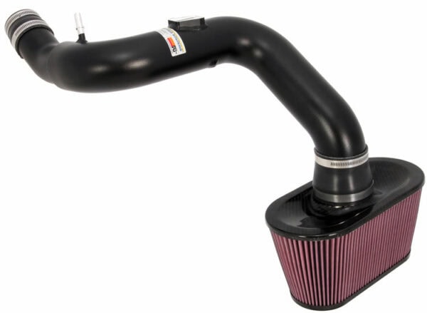 K&N Performance Air Intake System - 69-8433TTK