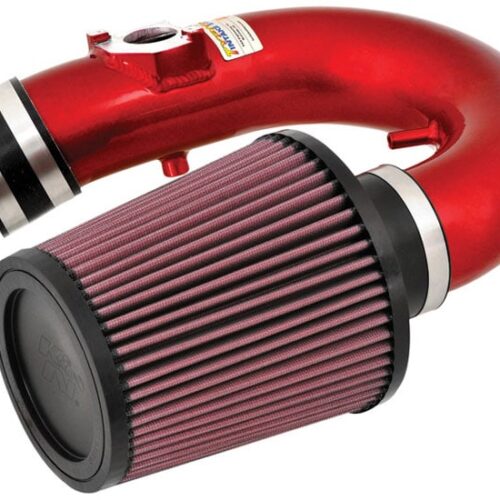 K&N Performance Air Intake System – 69-8520TR