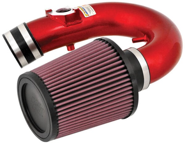 K&N Performance Air Intake System - 69-8520TR