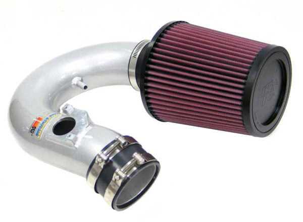 K&N Performance Air Intake System - 69-8520TS